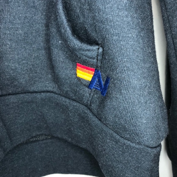 Aviator Nation Hoodie - Picture 3 of 8